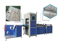 美之電全自動高頻熱合機(jī)攜手石墨烯電熱膜產(chǎn)業(yè)打造藍(lán)天計劃